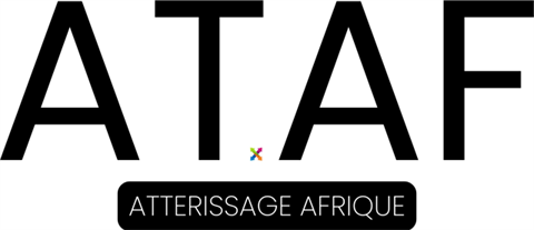 ATAF · Atterrissage Afrique